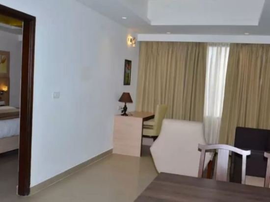 Фото Cozzet Stay Amritsar