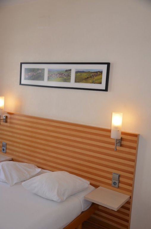 Фото Ibis Styles Strasbourg Centre République