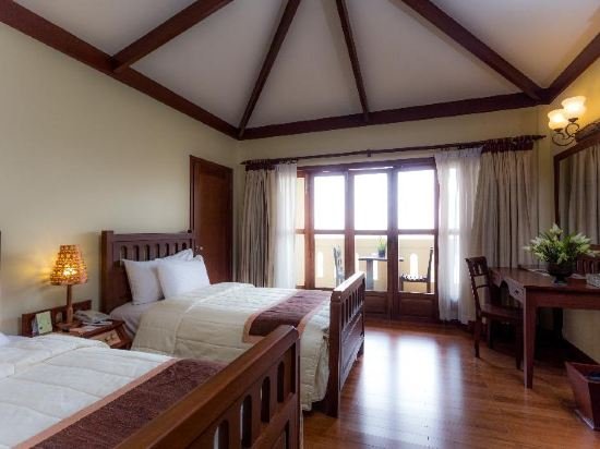 Фото Royal Angkor Resort & SPA