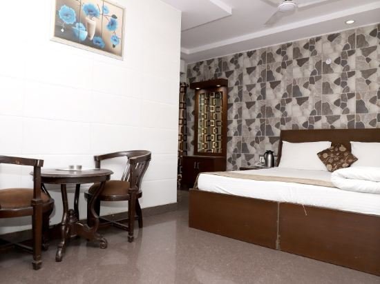 Фото Preet Palace