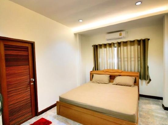 Фото The Siam Place Pool Villa