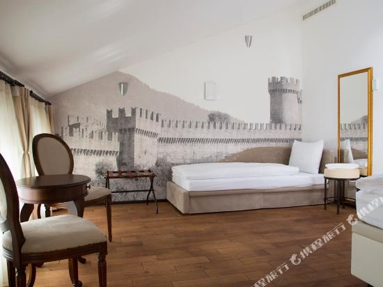 Фото Boutiquehotel La Tureta