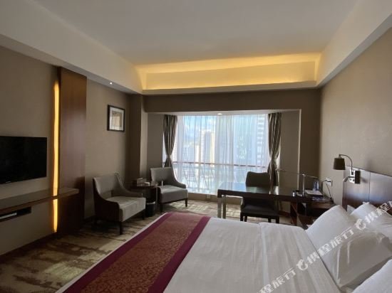 Фото South Union Hotel