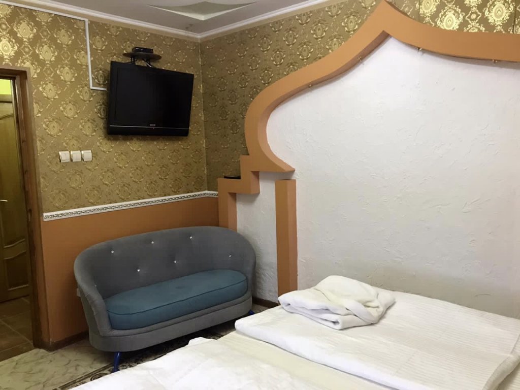 Фото 1001 Ночь