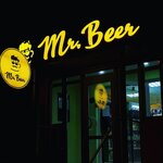 Mr. beer (ulitsa Artamonova, 34/2), beer shop
