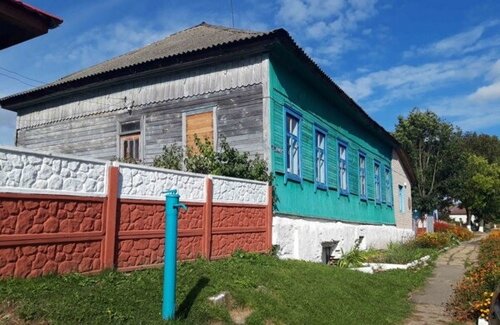 Hotel Гостиница, , foto