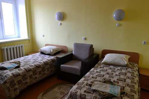 Hotel Раубичи, Gorodok, photo