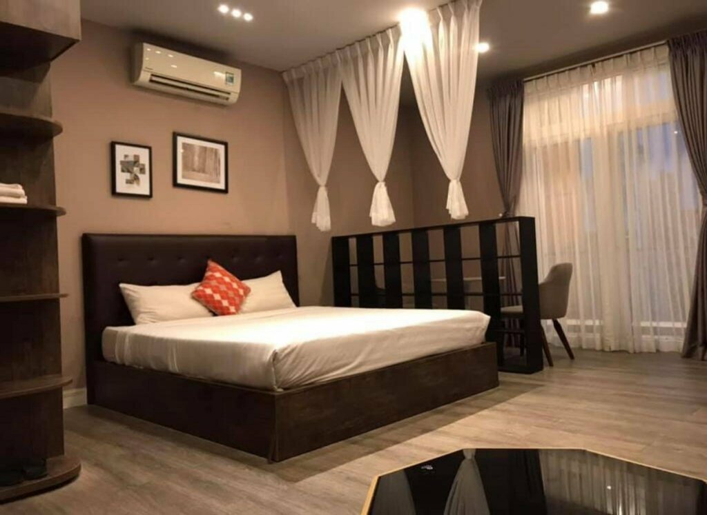 Hotel Eva Adam Hotel, Ho Chi Minh, photo