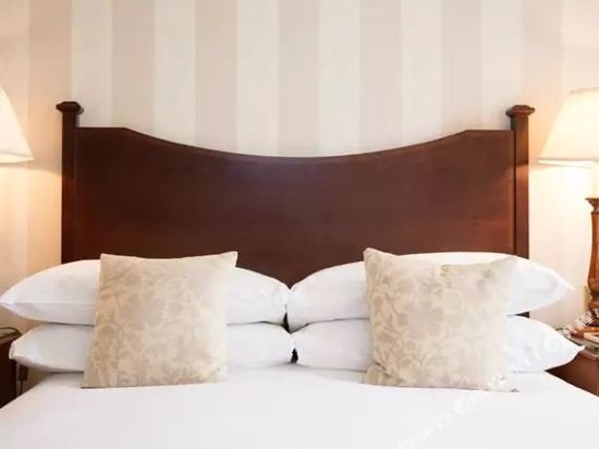 Фото Taplow House Hotel & SPA