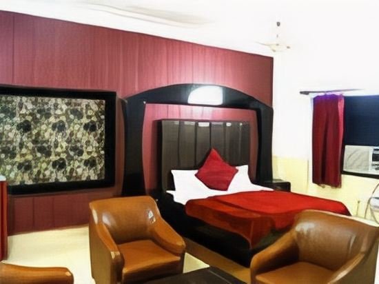 Фото Hotel Shiraz Continental