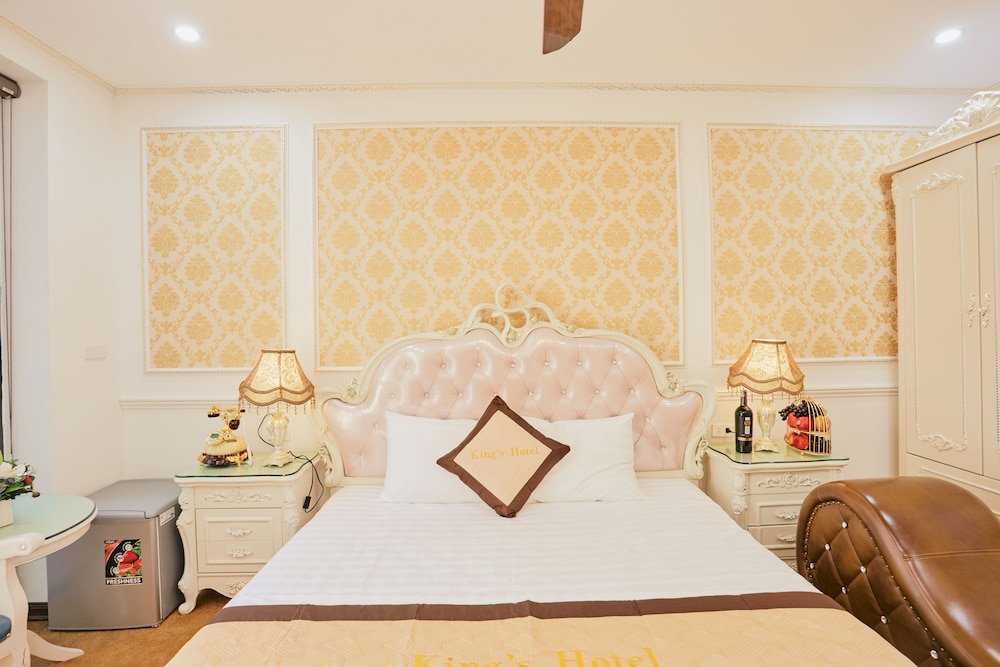 Фото King's Hotel