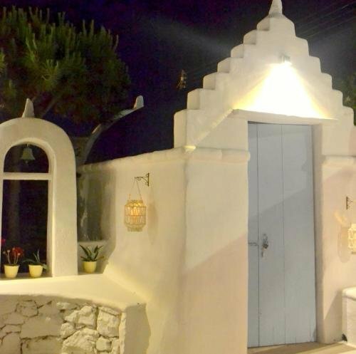 Гостиница Apsenti Couples Only - Mykonos