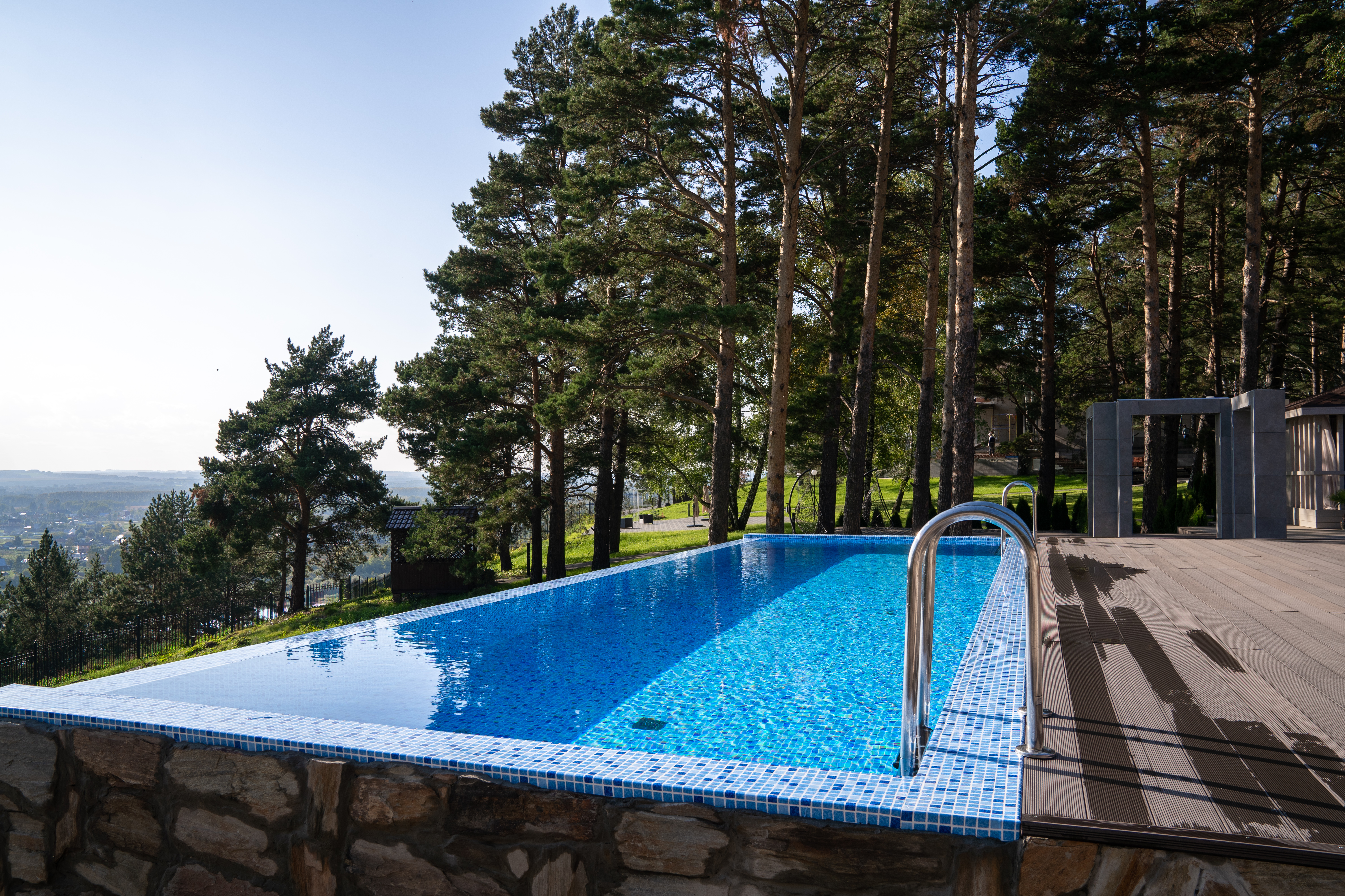 Фото Лукоморье