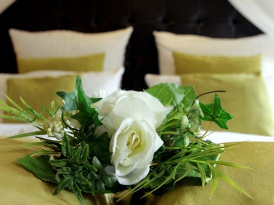 Фото Boulevard Hotel Hamburg