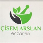 Çisem Arslan Pharmacy (İstanbul, Bahçelievler, Bahçelievler Mah., Deli Hüseyinpaşa Cad., 7C) ، صيدلية