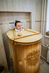 Krasivaya mama (Zarechniy Drive, 33) ، منتجعات