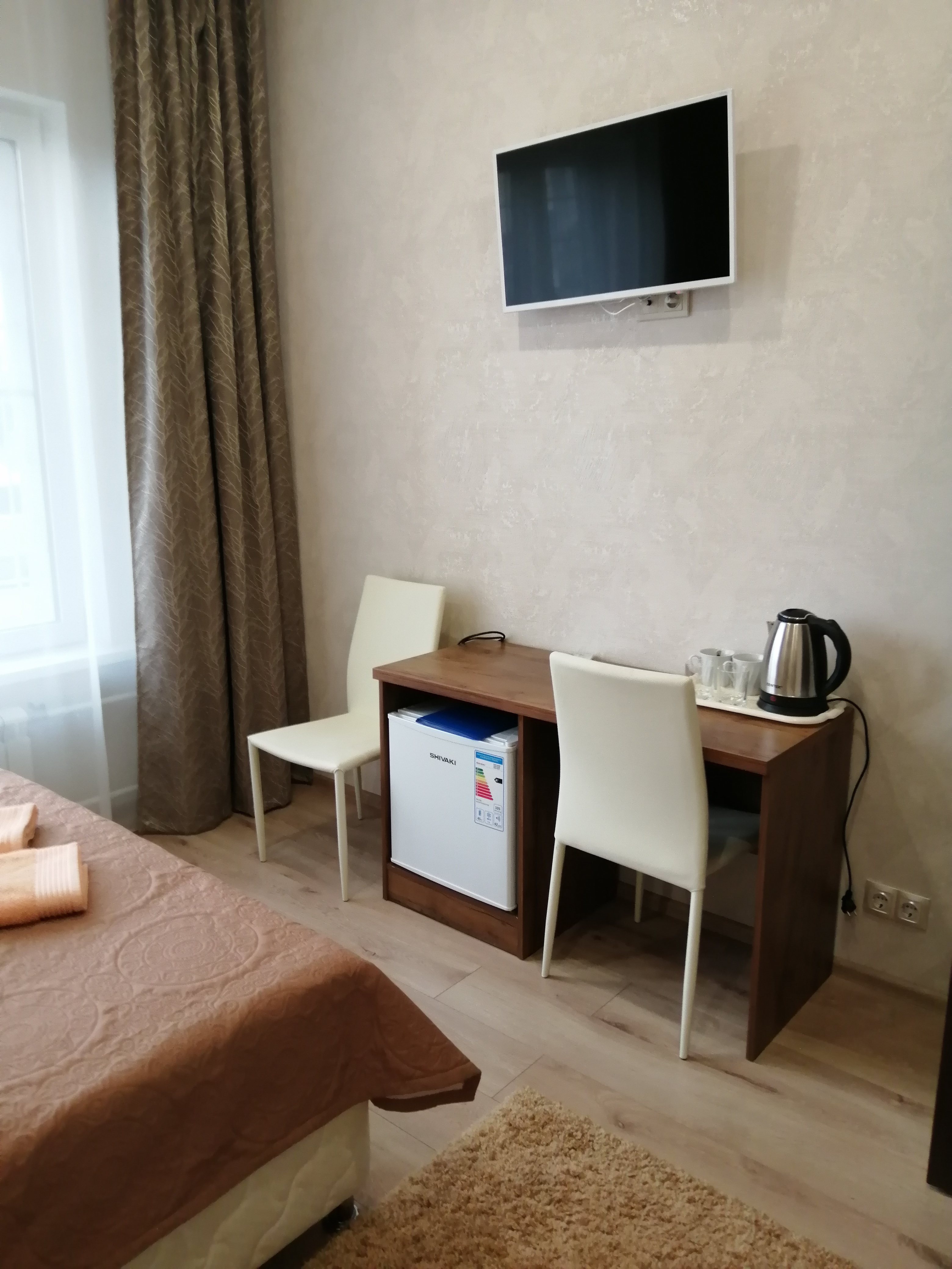 Фото Комфорт