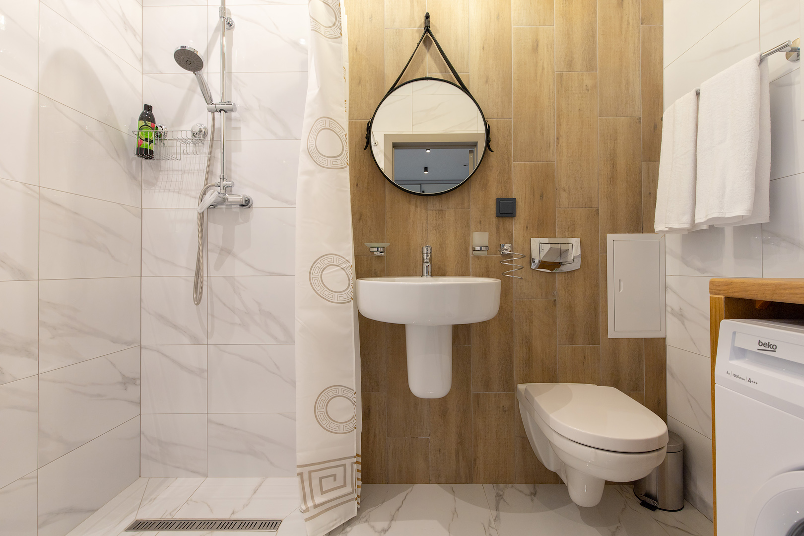 Фото БалтикАпарт