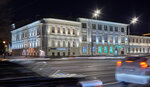 Доходный дом Н.С. Кана (Sadovaya-Kudrinskaya Street, 2/62/35с2), landmark, attraction
