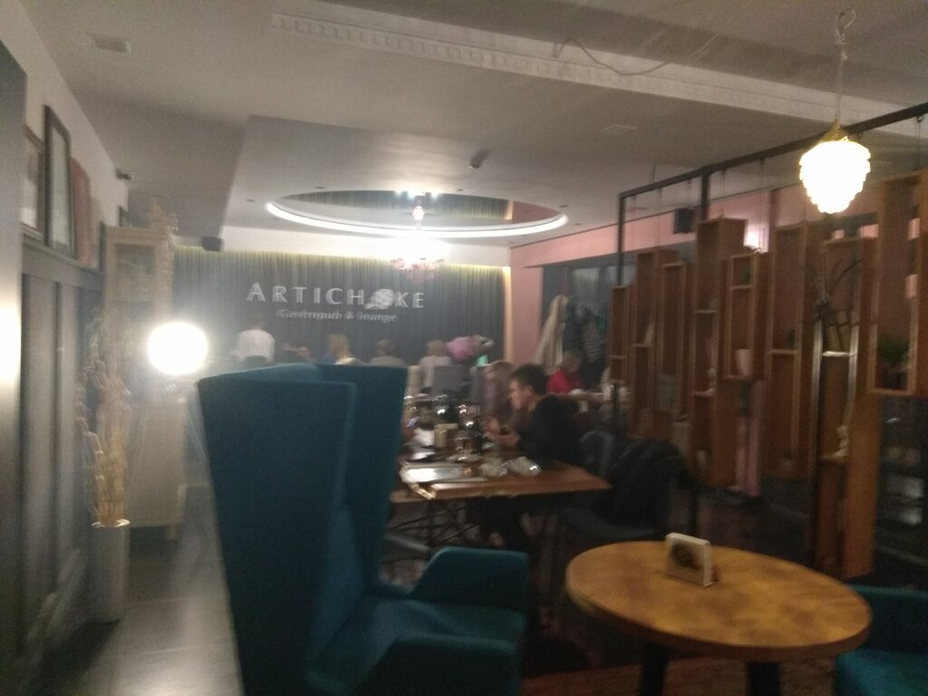 Суши-бар Sushi bar, Чебоксары, фото