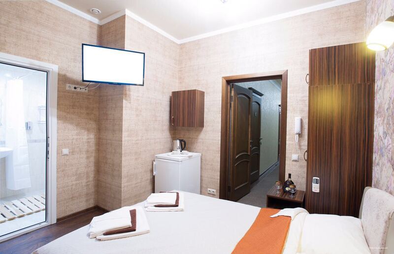 Фото Долгопрудный City