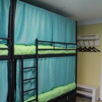 Фото Арт-хостел Ван Гог