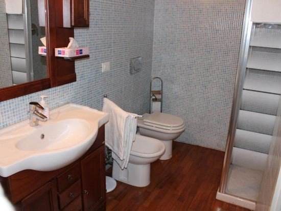 Фото Appartamenti Nel Sole