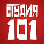 Студия 101 (Лиговский просп., 50, корп. 8Ж), книжный магазин в Санкт‑Петербурге