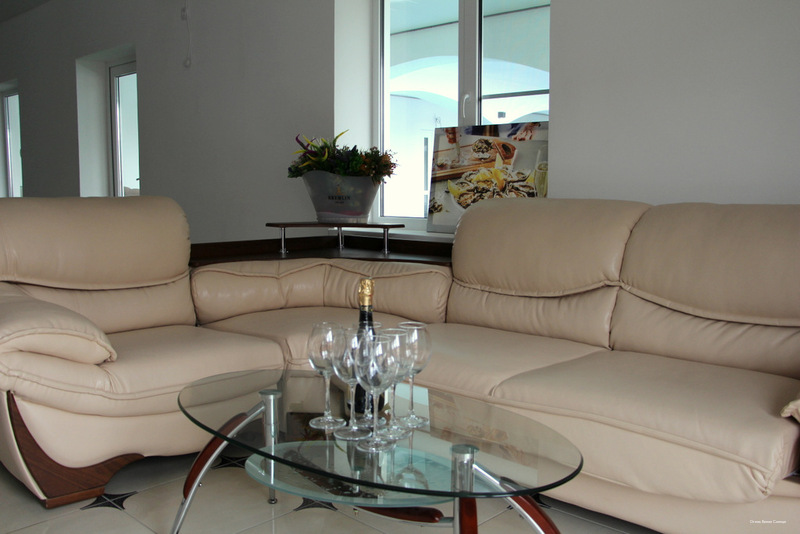 Фото Белое Солнце