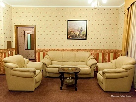 Фото Максима Ирбис