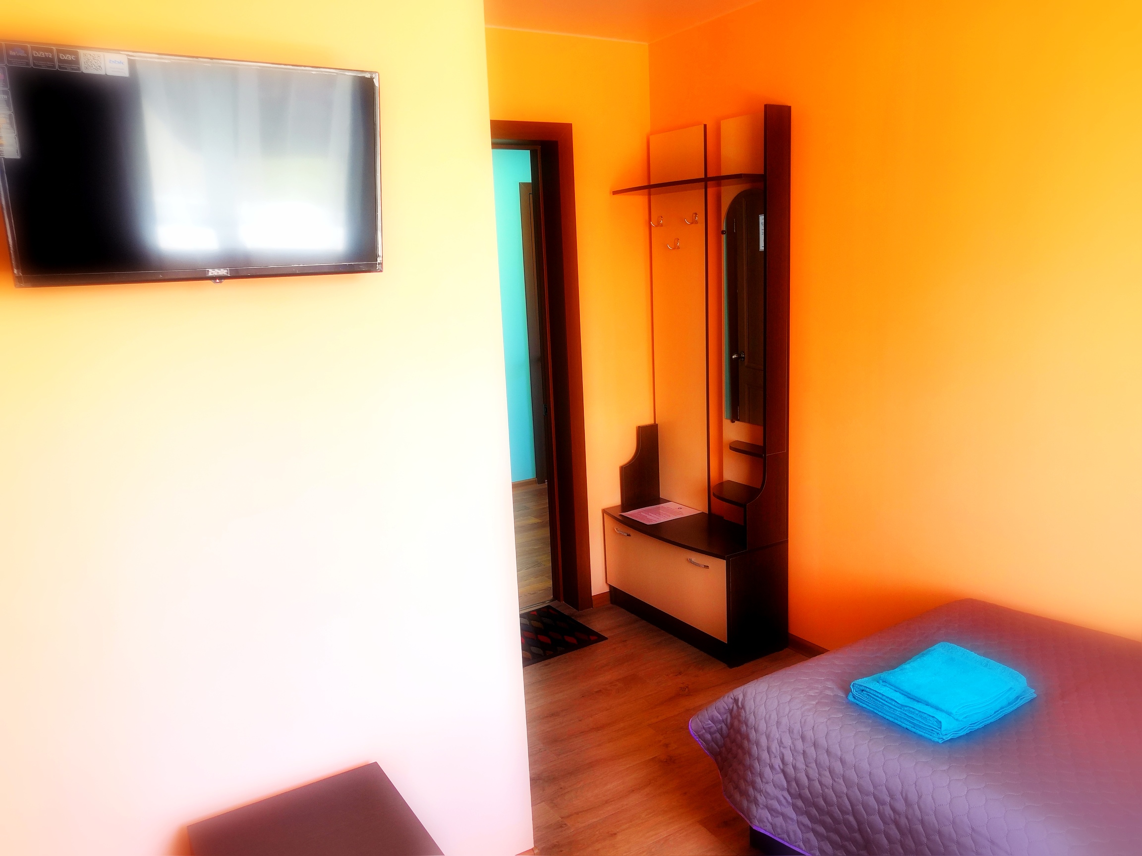 Фото Кочевник