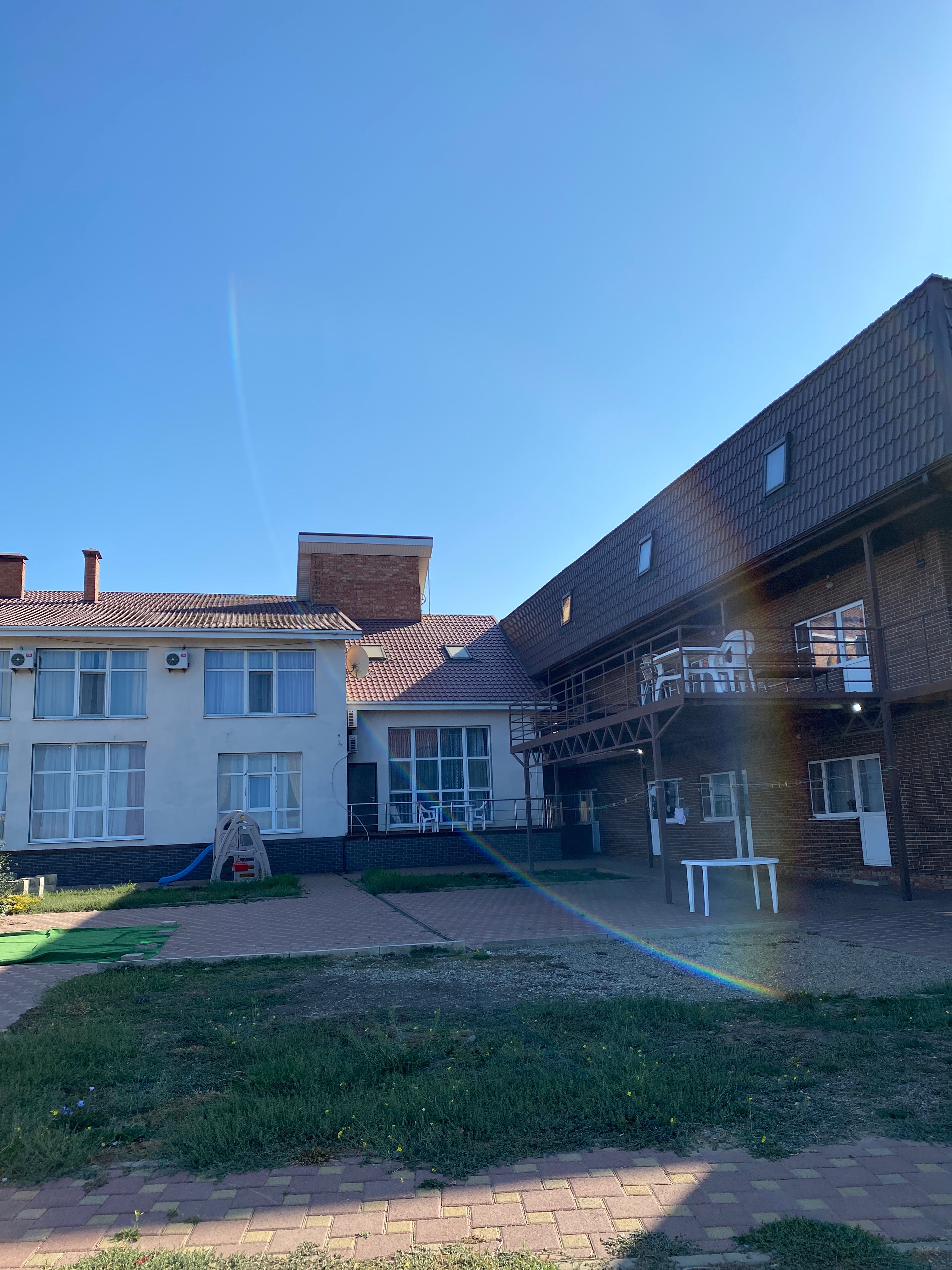 Фото Приморская