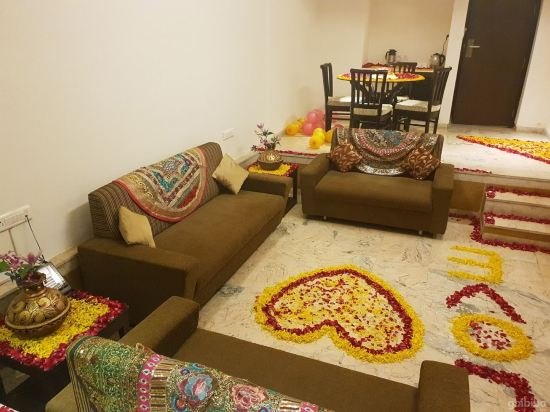 Фото The Oasis -Vadodara