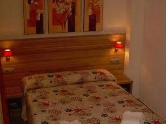 Фото Ha Hotel Trebol