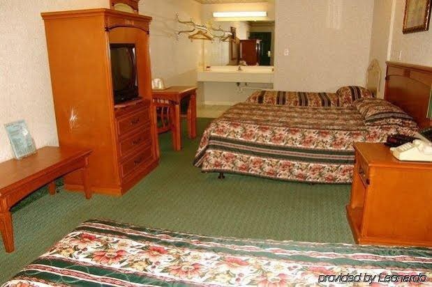 Фото Beverly Inn