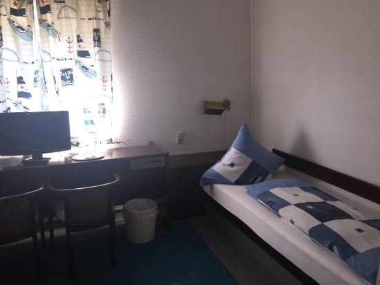 Фото Hotel Zum Klüverbaum