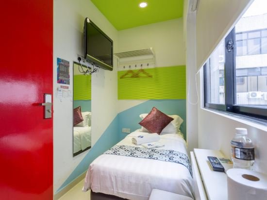 Фото Hotel Snow Lavender