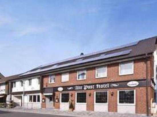 Фото отеля 1