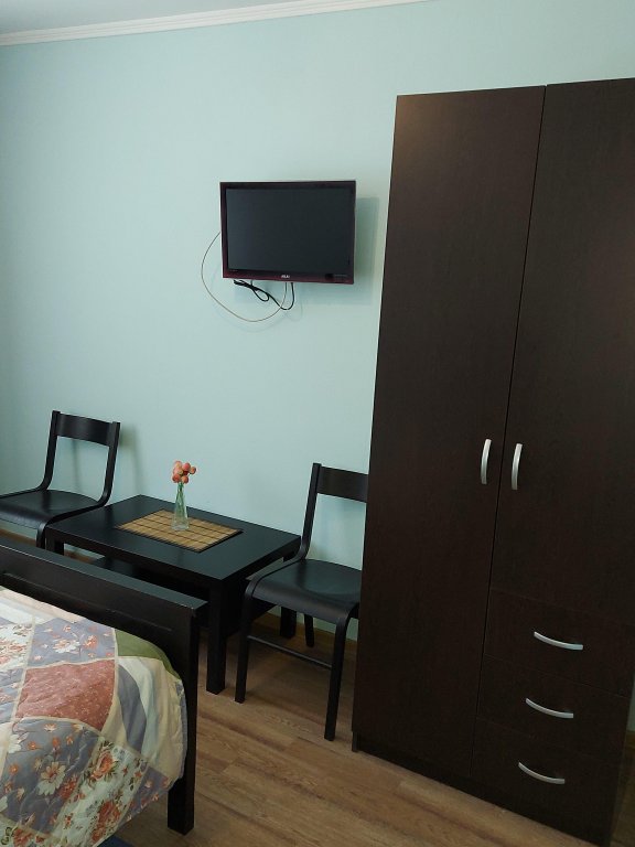 Фото Персона