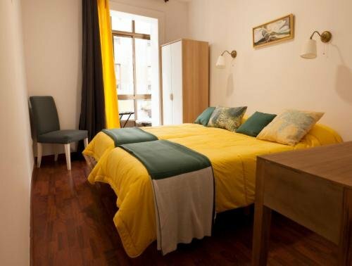 Hotel Alojamientos Cantíber, Santander, photo