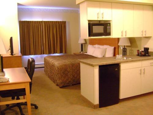 Фото Aspen Hotel Soldotna