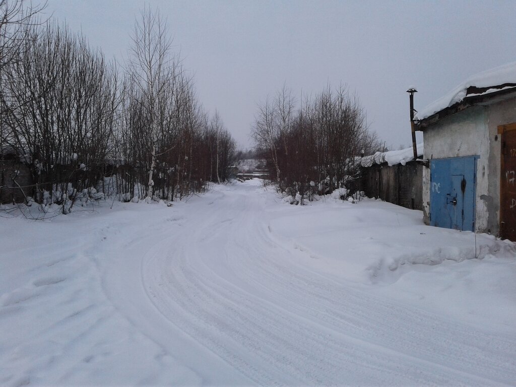 Нижний тагил лебяжка карта