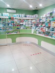 Apteka (Urban-type Settlement of Mikhnevo, Bibliotechnaya ulitsa, 17), pharmacy