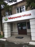 Чебаркульская птица (Sverdlovskiy Avenue, 40А), sitio web de información