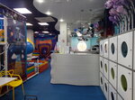 Космопорт (ulitsa Suvorova, 21/32к1), entertainment center