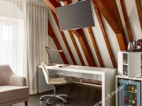 Фото Nh Collection Amsterdam Barbizon Palace