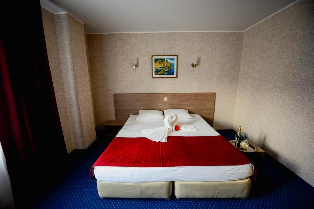 Фото отеля 5