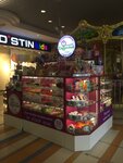 Остров сладостей (Voznesenskaya Street, 32А), confectionary