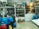 Stroitelny magazin (Petrovskiy bulvar, 9), tienda de construcción