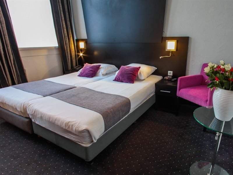 Фото Hotel De Looier